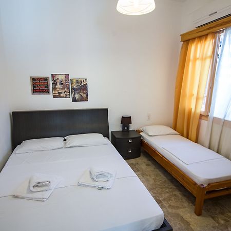 Margarita Apartments Kanali  Esterno foto
