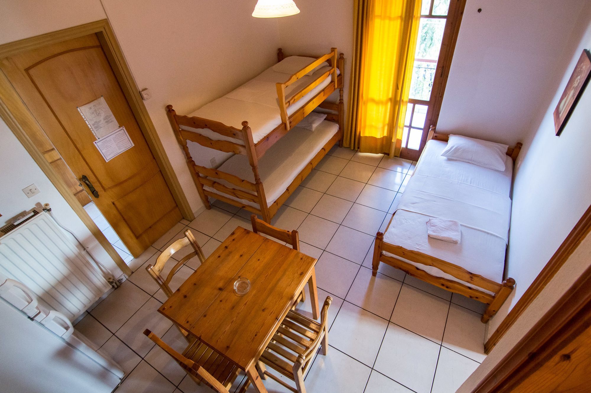 Margarita Apartments Kanali  Esterno foto