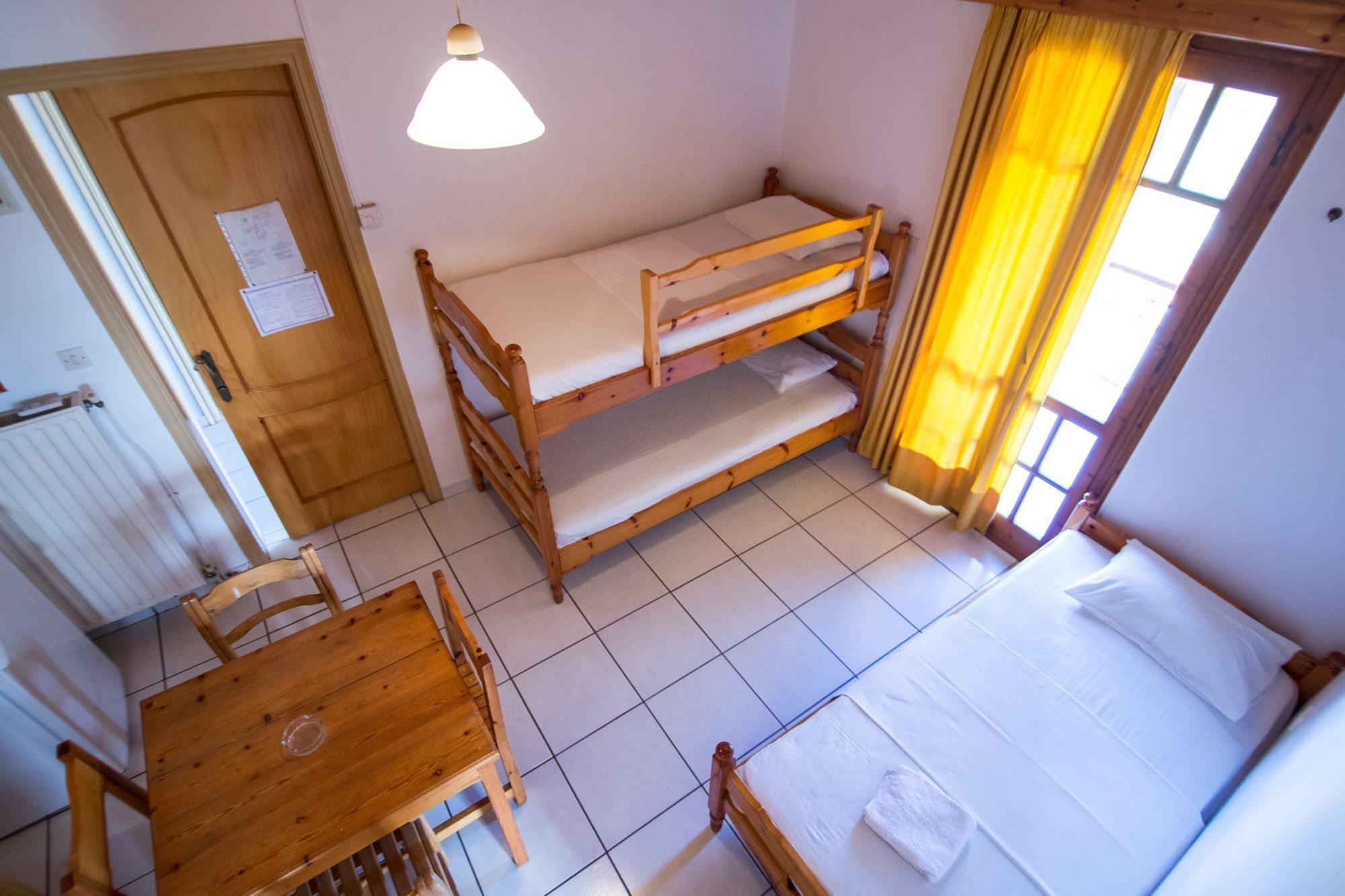 Margarita Apartments Kanali  Esterno foto